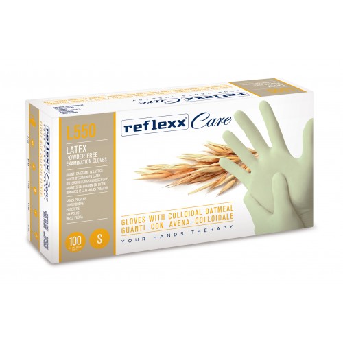 Reflexx Care L550 100ks.