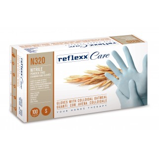 Reflexx Care N320 100ks.