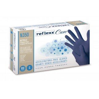 Reflexx Care N350 100ks. 