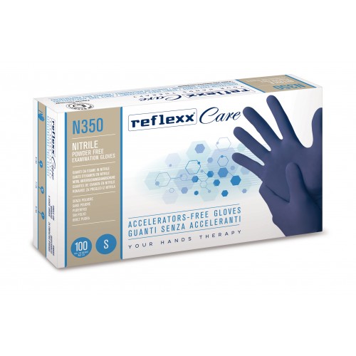 Reflexx Care N350 100ks. 